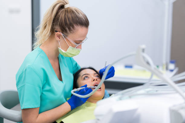 Reliable MO Emergency Dentist Solutions